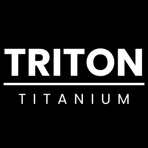 Triton Titanium